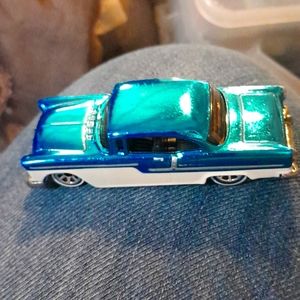 Hot Wheels 1955 Chevy